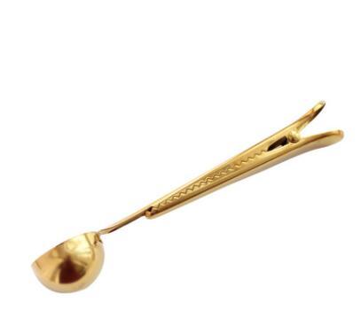 Coffee Clip Spoon - Image 4