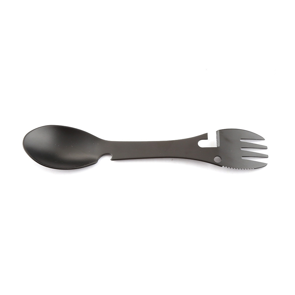 Stainless Steel Cutlery Spoon - Image 4