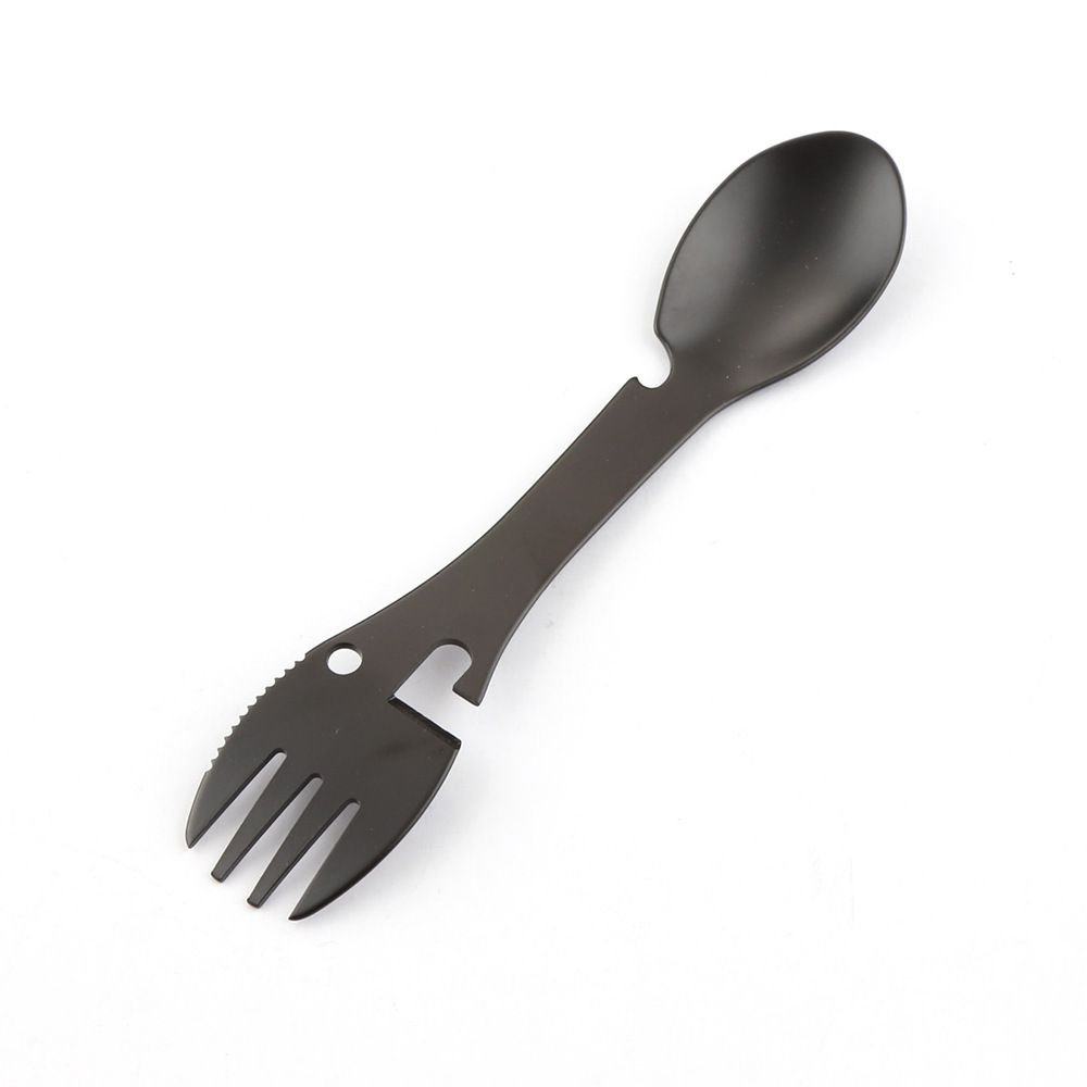 Stainless Steel Cutlery Spoon - Image 3