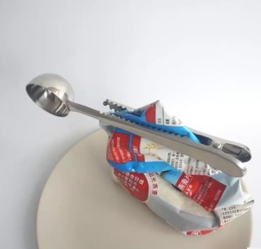 Coffee Clip Spoon - Image 2