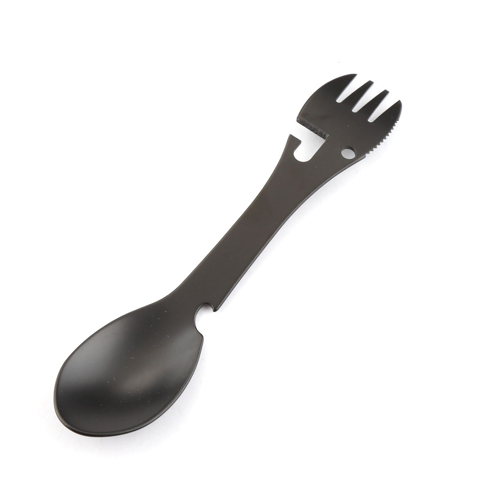 Stainless Steel Cutlery Spoon - Image 2