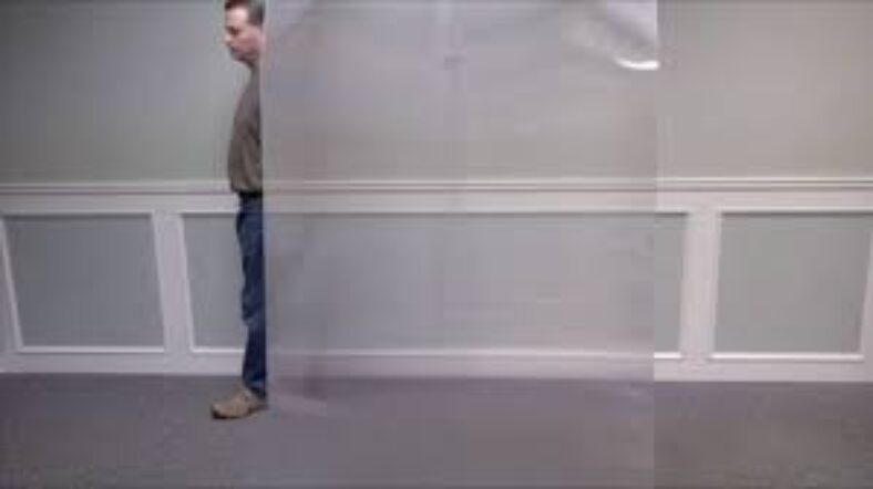 quantum invisibility stealth technology