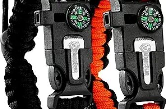 12 Badass Self-Defense Gadgets For Enhanced Safety And Protection